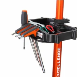 Super B Pied D'atelier Pliable TB-WS30 7 Super B Pied D'atelier Pliable TB-WS30 -Magasin De Vélo 4712765146850 super b pied d atelier pliable tb ws30 3 2x