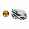 ZK1 Casque HB98 Blanc -Magasin De Vélo 4913 zk1 casque hb98 blanc 2x