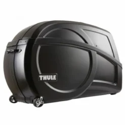 Thule Valise Transport Vélo Round Elite