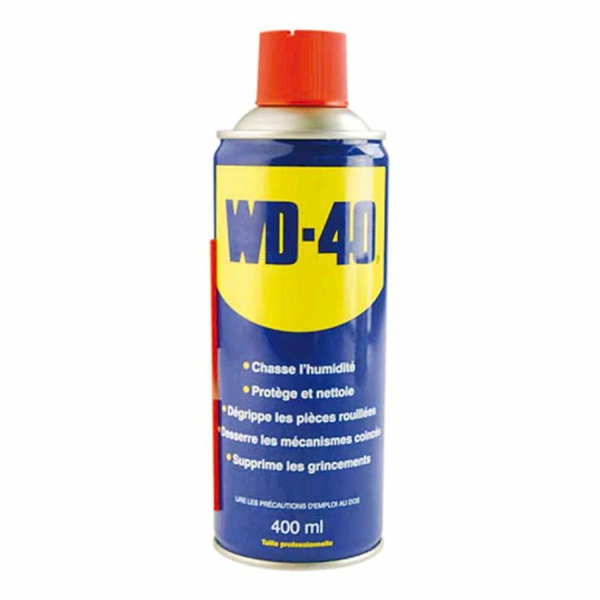 Spray WD40 400ml 3 Spray WD40 400ml
