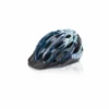 XLC Casque Vélo BH-C20 Bleu Prism -Magasin De Vélo 5152 xlc casque velo bh c20 bleu prism 2x