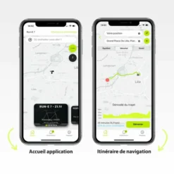 Trackap Traceur GPS Run E+ Pour Bafang M200 M500 Et M510 -Magasin De Vélo 515650 trackap traceur gps run e pour bafang m200 m500 et m510 2 2x