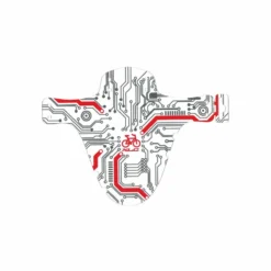 XLC Mini Garde Boue MG-C18 Circuitauto