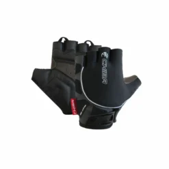 Chiba Gants Air Chanel Noir