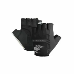 Chiba Gants Solar Noir -Magasin De Vélo 5526 chiba gants solar noir 2x
