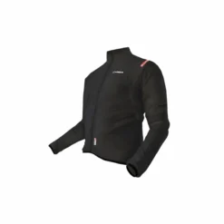 Chiba Veste Windblocker Noir