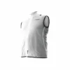Chiba Gilet Coupe Vent Blanc -Magasin De Vélo 5609 chiba gilet coupe vent blanc 2x