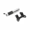 XLC Mini-pompe PU-A06 -Magasin De Vélo 5698 xlc mini pompe pu a06 2x