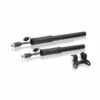 XLC Mini-pompe Road PU-M04 -Magasin De Vélo 5700 xlc mini pompe road pu m04 2x