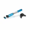XLC Mini-pompe VTT PU-M02 -Magasin De Vélo 5704 xlc mini pompe vtt pu m02 2x