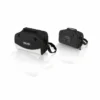 XLC Sacoche Cintre Traveller BA-S66 -Magasin De Vélo 5739 xlc sacoche cintre traveller ba s66 2x
