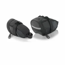 XLC Sacoche Selle BA-S59 0.6L