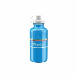 Elite Bidon Eroica 500ml Bleu