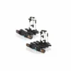 XLC Porte Velos Pour 2 Vélos 1 XLC Porte Velos Pour 2 Vélos -Magasin De Vélo 5944 xlc porte velos pour 2 velos 2x
