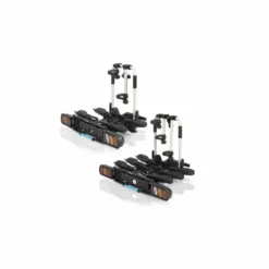 XLC Porte Velos Pour 2 Vélos