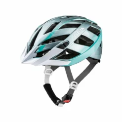 Alpina Casque Panoma 2.0 Gris Acier