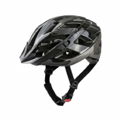 Alpina Casque Panoma 2.0 Noir Anthracite
