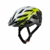 Alpina Casque Panoma 2.0 Blanc Jaune Et Noir -Magasin De Vélo 6210 alpina casque panoma 2 0 blanc jaune et noir 2x