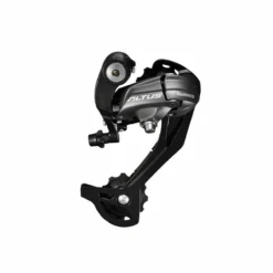 Shimano Dérailleur AR 9V Altus Noir RD-M 370