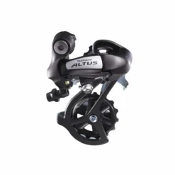 Shimano Dérailleur AR Altus RDM310 7/8V Noir