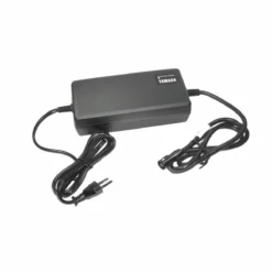 Yamaha Chargeur 36/42V Batterie Sur Cadre