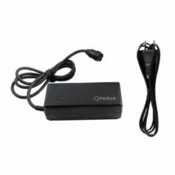 Fazua Chargeur Evation