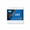 KMC Chaine E11 EPT 122 Maillons VAE 1 KMC Chaine E11 EPT 122 Maillons VAE -Magasin De Vélo 6483 kmc chaine e11 ept 122 maillons vae 2x