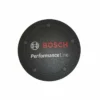 Bosch Cache Décoratif Moteur Performance Line -Magasin De Vélo 6558 bosch cache decoratif moteur performance line 2x
