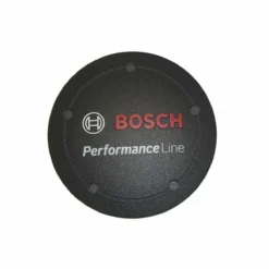 Bosch Cache Décoratif Moteur Performance Line