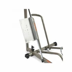 Stabilus Support Chargeur VAE Pour Pied D'exposition Vertical