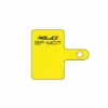 XLC Plaquettes BP-M07 Pour Disque Aluminium -Magasin De Vélo 6664 xlc plaquettes bp m07 pour disque aluminium 2x