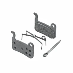 Shimano Plaquettes M06 Métal