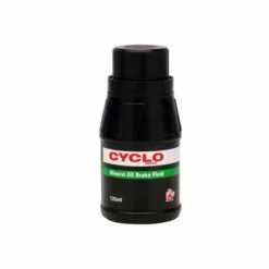 Cyclo Tools Liquide De Frein Huile Minérale
