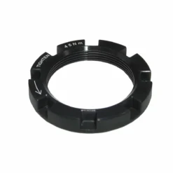 Yamaha Lockring PW-X 2017