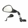 Busch Et Müller Busch&Müller Rétroviseur E-Bike 913/80 Gauche -Magasin De Vélo 6866 busch muller retroviseur e bike 913 80 gauche 2x