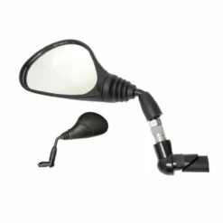 Busch Et Müller Busch&Müller Rétroviseur E-Bike 913/80 Droit