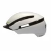 Cratoni Casque Ville C-Loom Blanc -Magasin De Vélo 6884 cratoni casque ville c loom blanc 2x