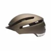 Cratoni Casque Ville C-Loom Marron