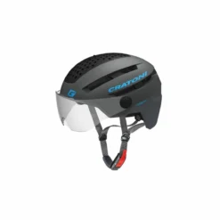 Cratoni Casque Commuter (VAE 45km/h)