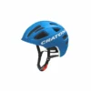 Cratoni Casque C-Pure (Ville) Bleu -Magasin De Vélo 6892 cratoni casque c pure ville bleu 2x