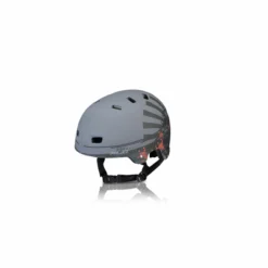 XLC Casque Urban BH-C22 Noir Mat Grunge