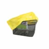 Housse De Pluie Pour Panier -Magasin De Vélo 6898 housse de pluie pour panier 2x