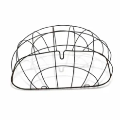 Basil Grillage Pour Panier Pluto