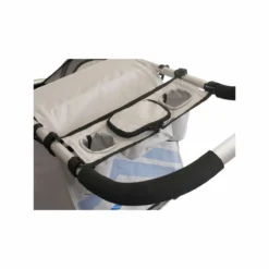 XLC Sacoche Bidon Remorque Duo+Duo²