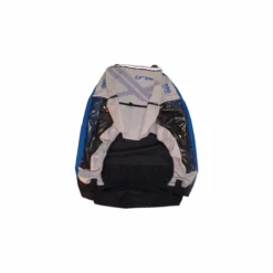 XLC Bache De Protection Remorque Mono Bleu