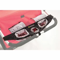 Burley Sacoche Pour Poignée De Remorque