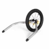 Burley Kit Jogger Pour Remorque Biplace -Magasin De Vélo 6986 burley kit jogger pour remorque biplace 2x
