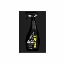 UNPASS Spray Dégraissant Chaine 750ml