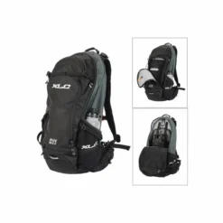 XLC Sac à Dos E-Bike Backpack BA-S82