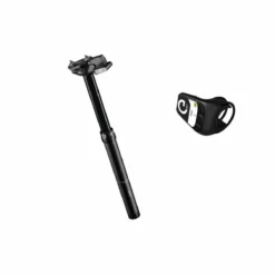 Magura Tige De Selle Télescopique VYRON ELECT 31.6/421mm/125mm